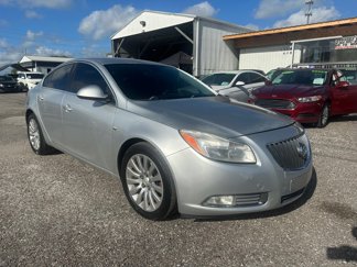 Used 2011 Buick Regal CXL Turbo image 1