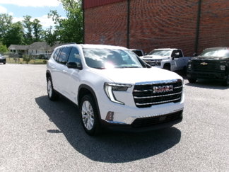 Used 2024 GMC Acadia Elevation image 1