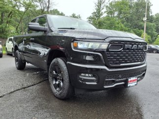 New 2025 RAM 1500 Tradesman image 1