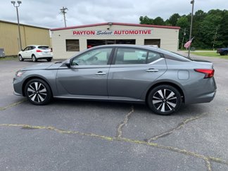 Used 2021 Nissan Altima 2.5 SV image 1