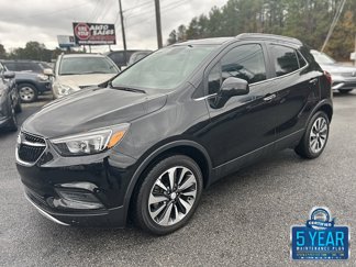 Used 2021 Buick Encore Preferred w/ Safety Package image 1