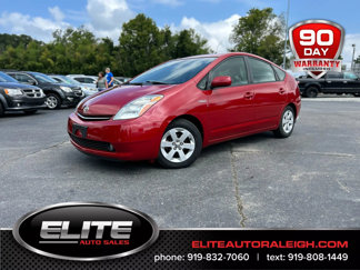 Used 2007 Toyota Prius image 1