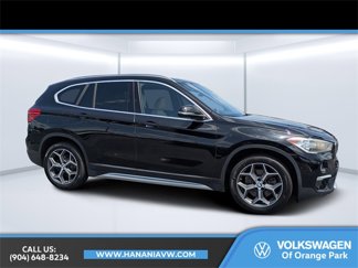 Used 2019 BMW X1 sDrive28i w/ Convenience Package image 1