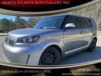 Used 2009 Scion xB image 1