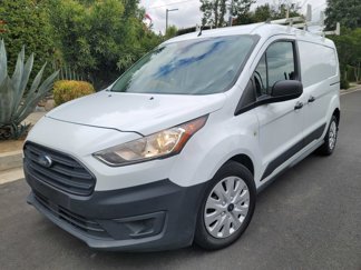 Used 2019 Ford Transit Connect XL image 1