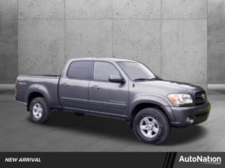 Used 2006 Toyota Tundra SR5 image 1