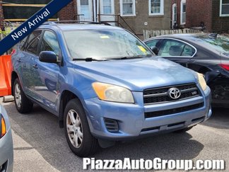 Used 2010 Toyota RAV4 4WD V6 image 1
