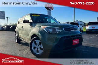 Used 2014 Kia Soul image 1