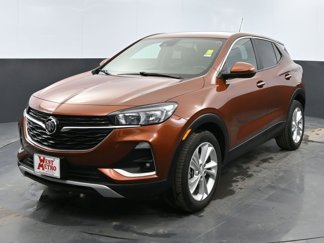 Used 2021 Buick Encore GX Preferred image 1