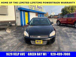 Used 2013 Chevrolet Impala LS image 1
