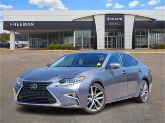 Used 2017 Lexus ES 350 image 1