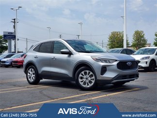 Used 2023 Ford Escape Active w/ Tech Pack #2 image 1