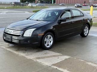 Used 2009 Ford Fusion SE image 1