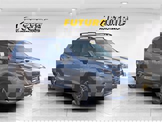 Used 2022 Subaru Forester Premium image 1
