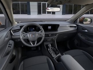 New 2025 Buick Encore GX Preferred image 1
