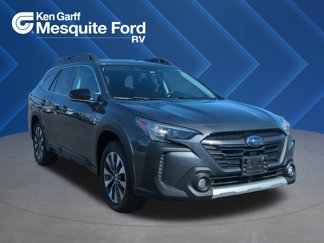 Used 2023 Subaru Outback Limited image 1