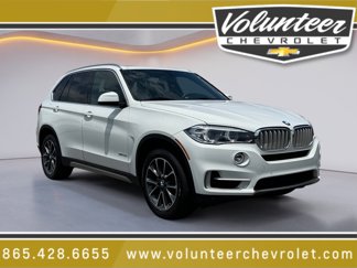 Used 2018 BMW X5 xDrive35i image 1