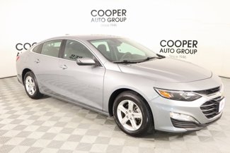 Used 2023 Chevrolet Malibu LT image 1