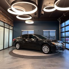 Used 2017 Nissan Altima 2.5 S w/ Power Driver Seat Package image 1