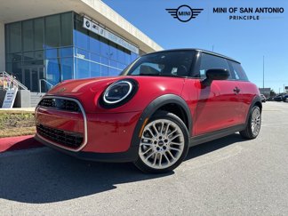 New 2025 MINI Cooper 2-Door Hardtop image 1