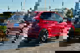 Certified 2020 Ford Edge ST-Line w/ Class II Trailer Tow Package video 2