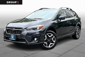 Used 2019 Subaru Crosstrek 2.0i Limited w/ Moonroof Package w/Navigation image 1
