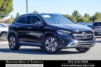 Certified 2025 Mercedes-Benz GLA 250 image 1
