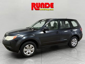 Used 2013 Subaru Forester 2.5X image 1