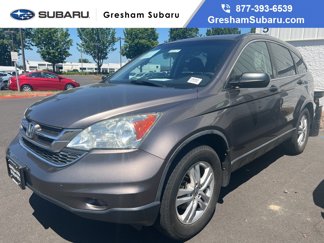 Used 2011 Honda CR-V EX image 1
