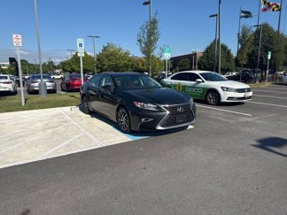 Used 2016 Lexus ES 350 image 1