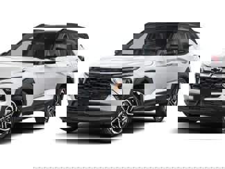 Used 2024 Chevrolet TrailBlazer RS video 1