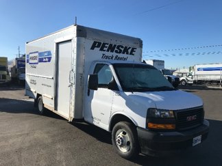 Used 2022 GMC Savana 3500 Extended w/ Power Convenience Package image 1