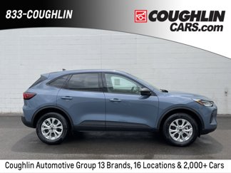 New 2025 Ford Escape Active w/ Cold Weather Package image 1