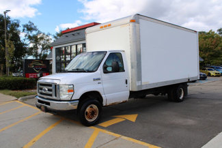 Used 2013 Ford E-450 and Econoline 450 Super Duty image 1