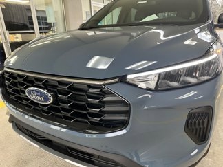 New 2025 Ford Escape ST-Line w/ Tech Pack #1 image 1