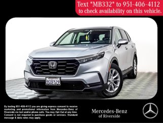 Used 2023 Honda CR-V EX-L image 1
