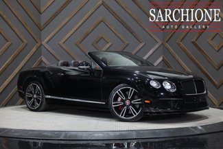 Used 2015 Bentley Continental GT V8 S image 1