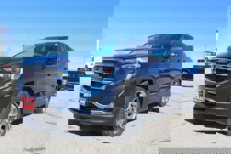 Used 2020 GMC Terrain SLT w/ Preferred Package image 1