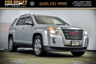 Used 2013 GMC Terrain SLT image 1