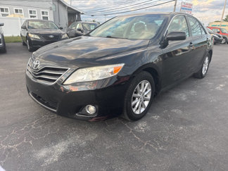 Used 2010 Toyota Camry XLE image 1