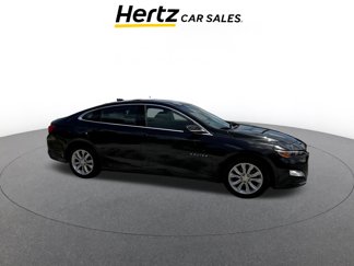 Used 2023 Chevrolet Malibu LT image 1