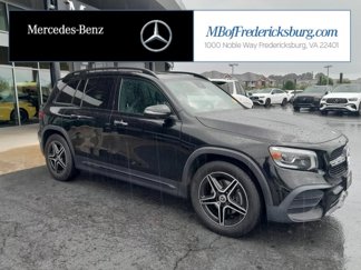 Used 2020 Mercedes-Benz GLB 250 4MATIC image 1