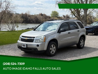 Used 2007 Chevrolet Equinox LS image 1