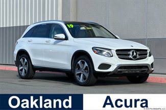 Used 2019 Mercedes-Benz GLC 300 4MATIC image 1