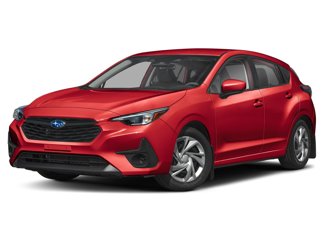 New 2025 Subaru Impreza 2.0i image 1