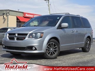 Used 2019 Dodge Grand Caravan GT image 1