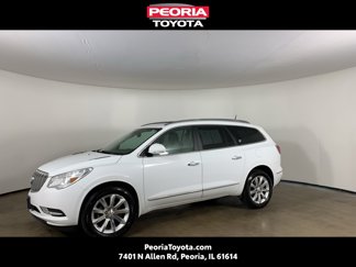 Used 2016 Buick Enclave Premium w/ Experience Buick Package image 1