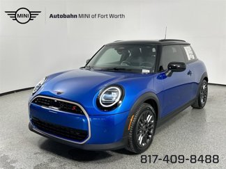 New 2025 MINI Cooper S image 1