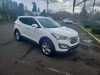 Used 2014 Hyundai Santa Fe Sport 2.0T w/ Navigation Package 06 image 1