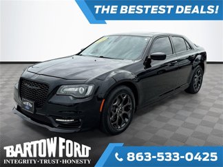 Used 2018 Chrysler 300 S w/ S Model Appearance Package image 1
